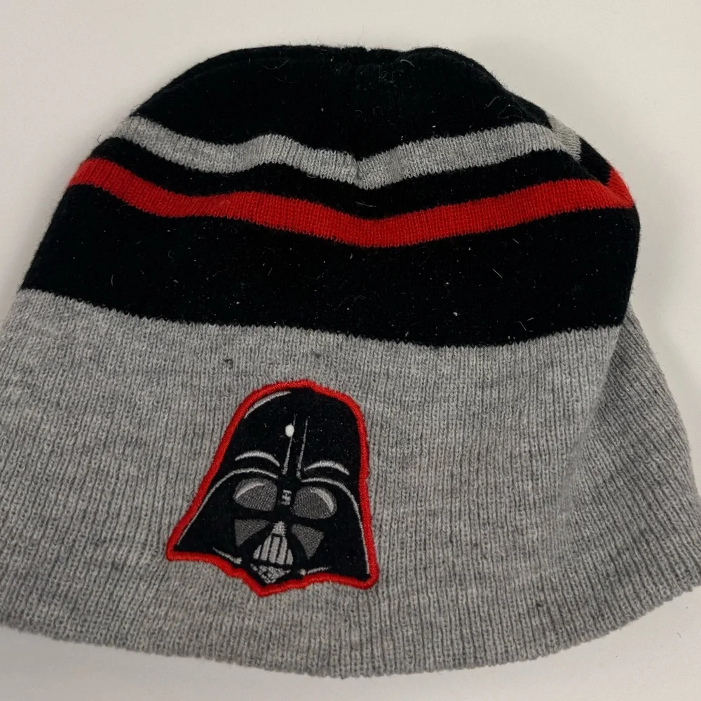 Star Wars hat brand